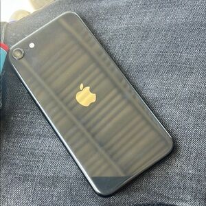 Apple iPhone Black